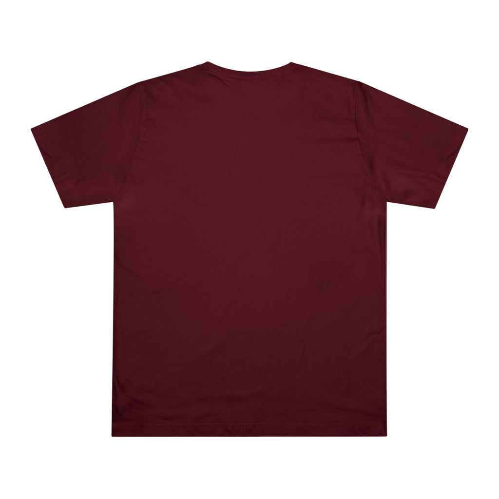 Rise Forge RF Signature
 Unisex Deluxe T-shirt