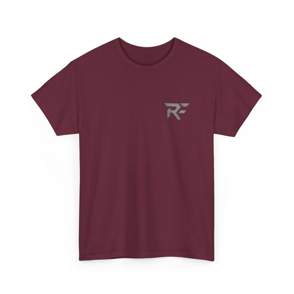 RF EDITION Unisex Heavy Cotton Tee