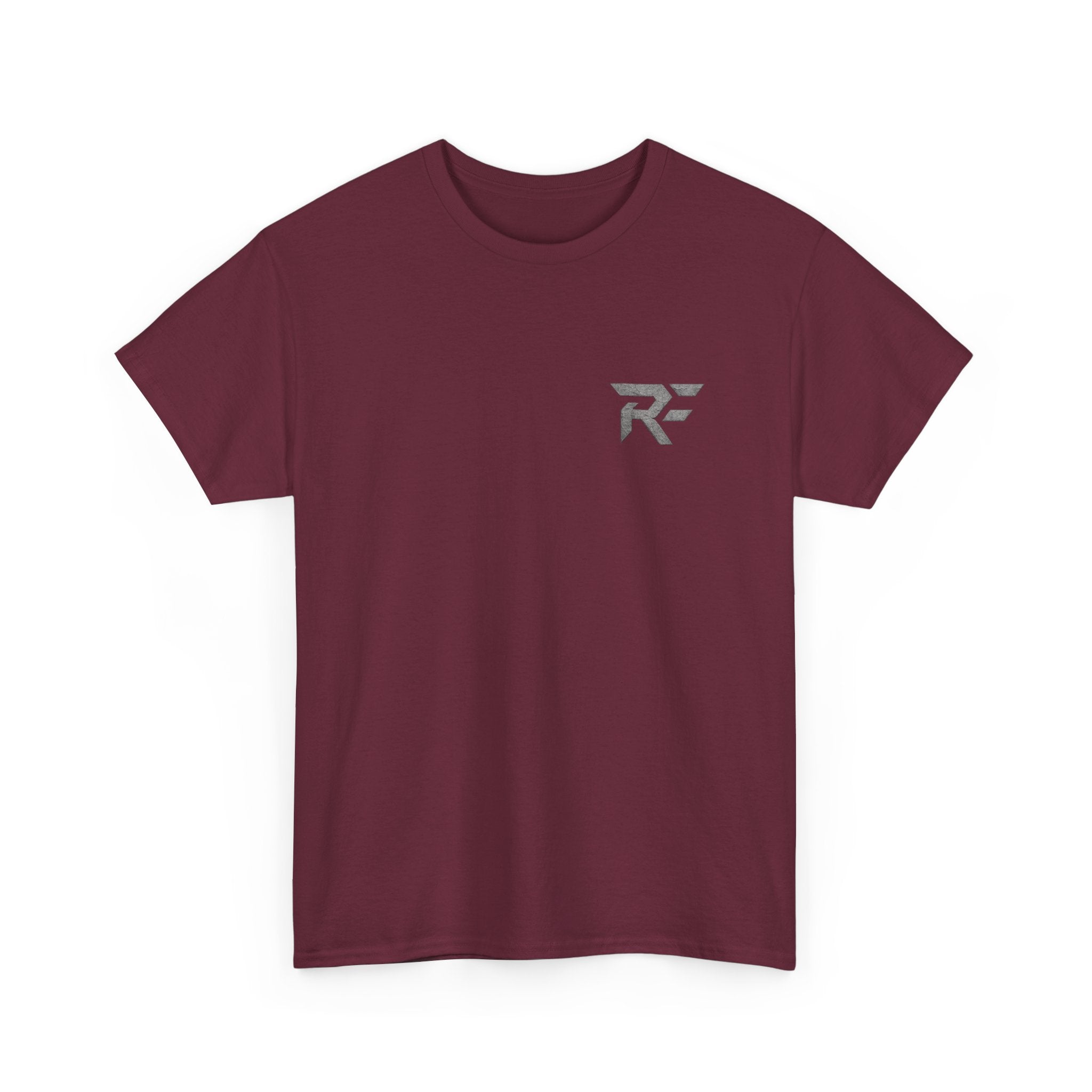 RF EDITION Unisex Heavy Cotton Tee