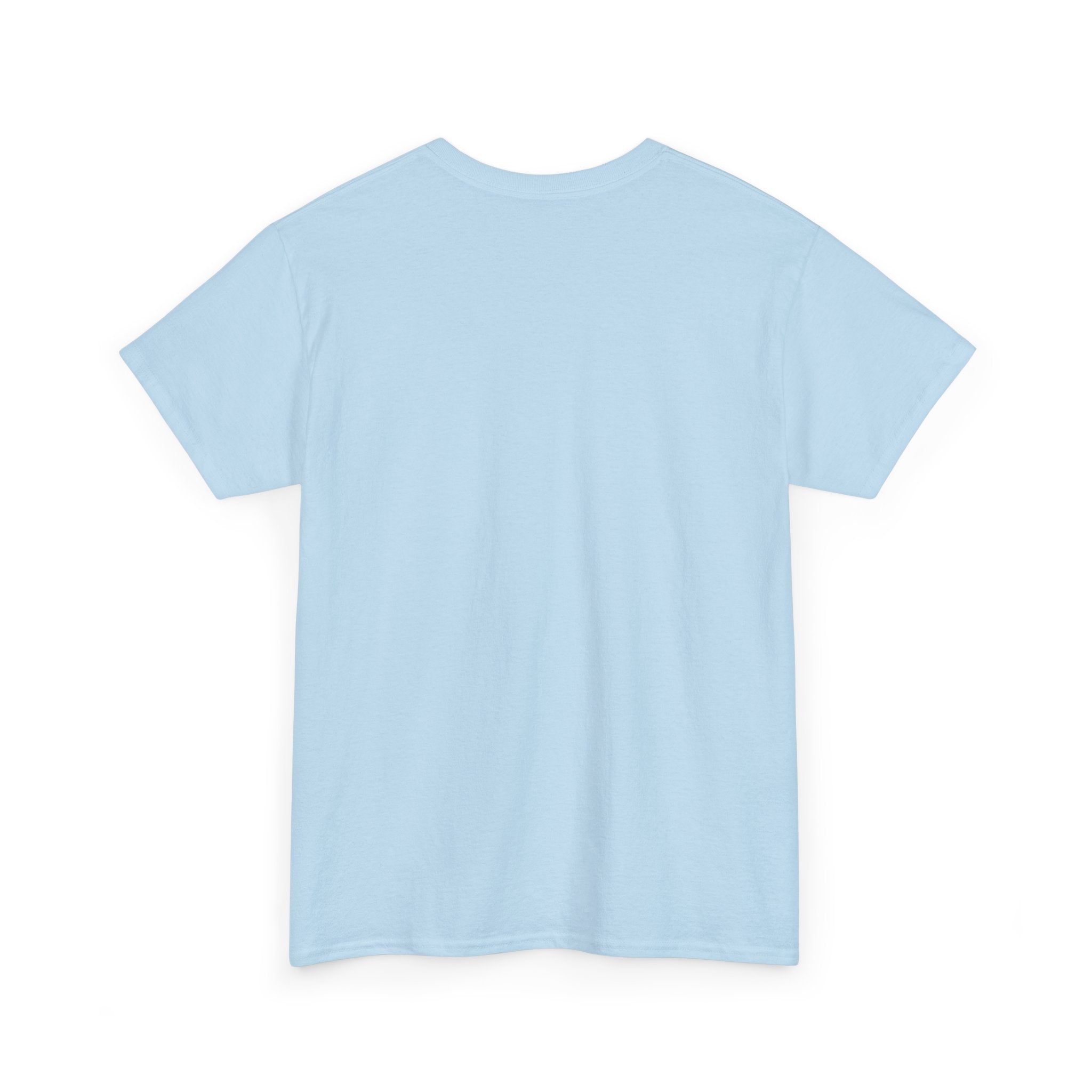 RISE FORGE Unisex Heavy Cotton Tee