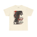 Rise Forge – Be A Wolf Tee