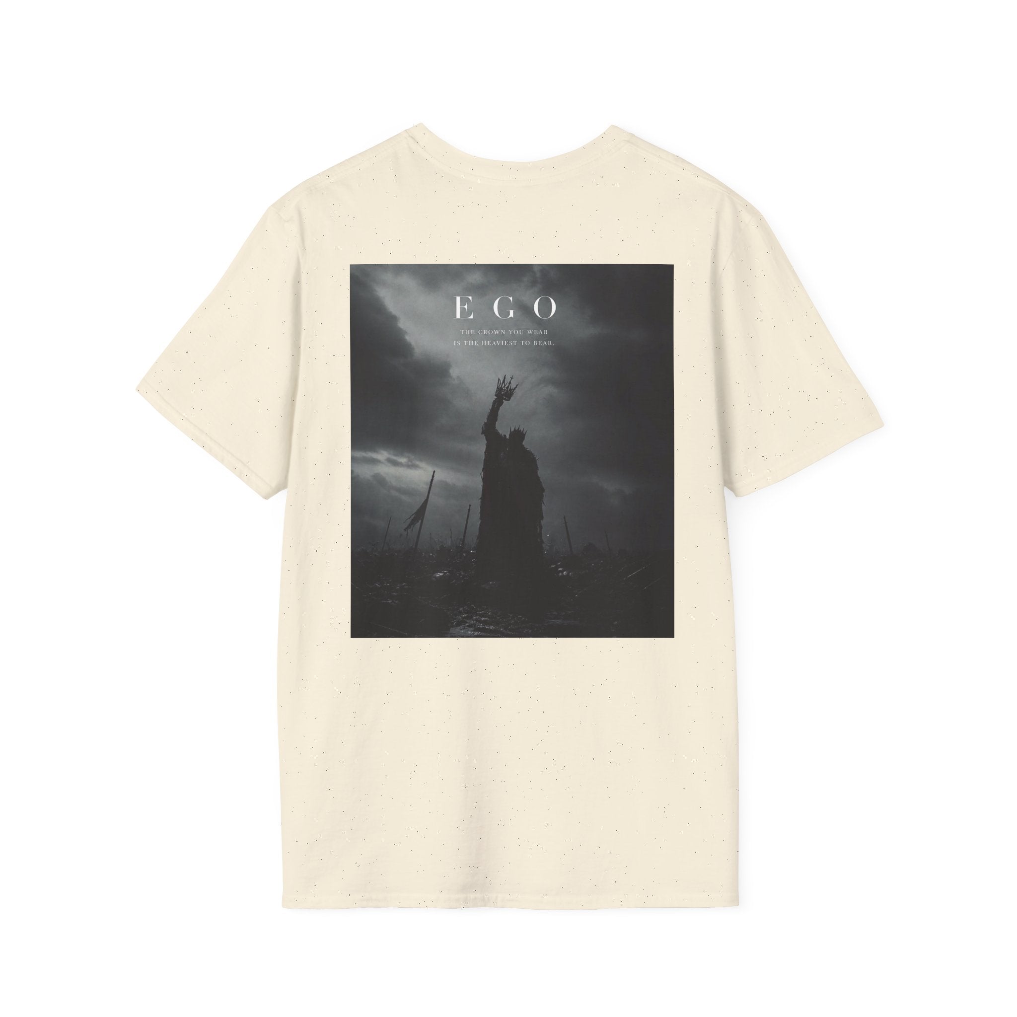 RF EGO Unisex Softstyle T-Shirt