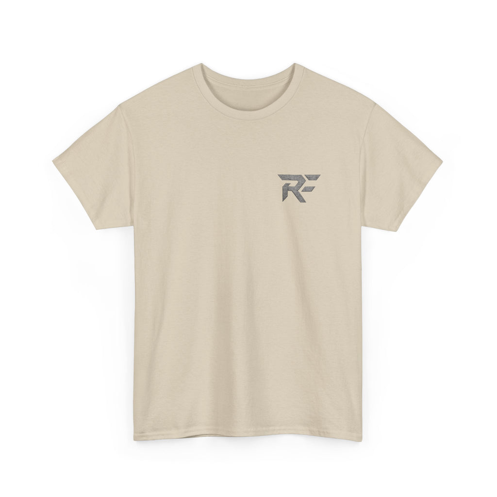 RF EDITION Unisex Heavy Cotton Tee