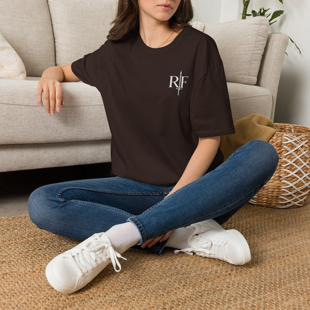 RF EGO Unisex Softstyle T-Shirt