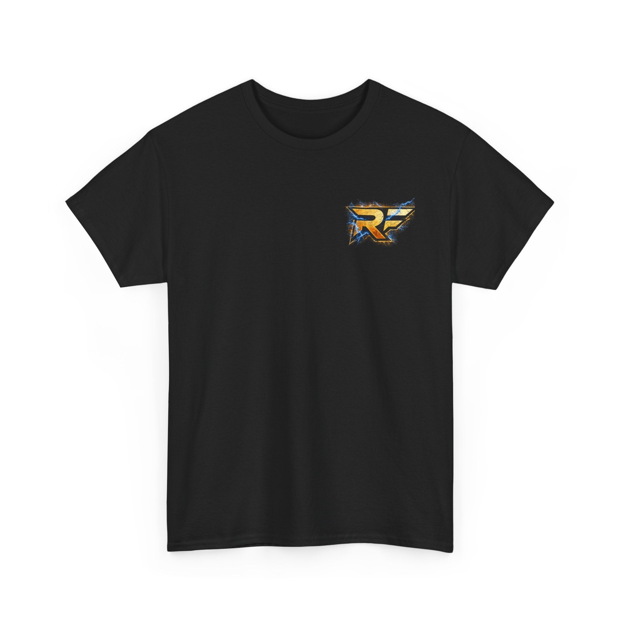 Rise Forge – Last King 
Unisex Heavy Cotton Tee