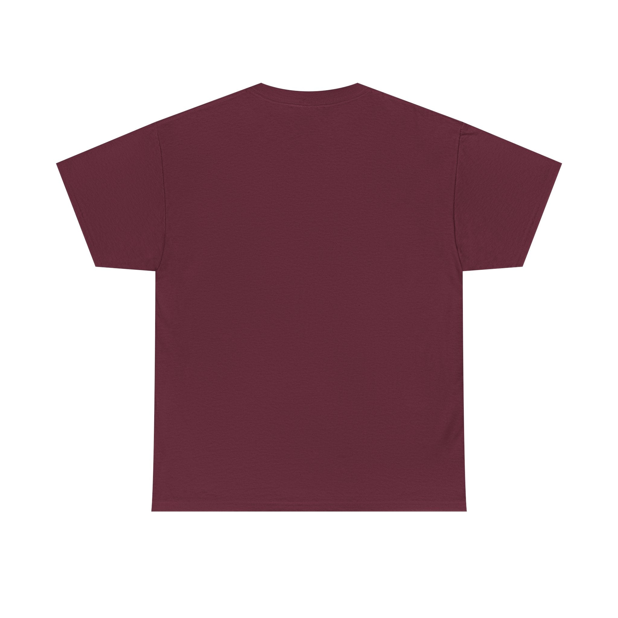 RISE FORGE Unisex Heavy Cotton Tee