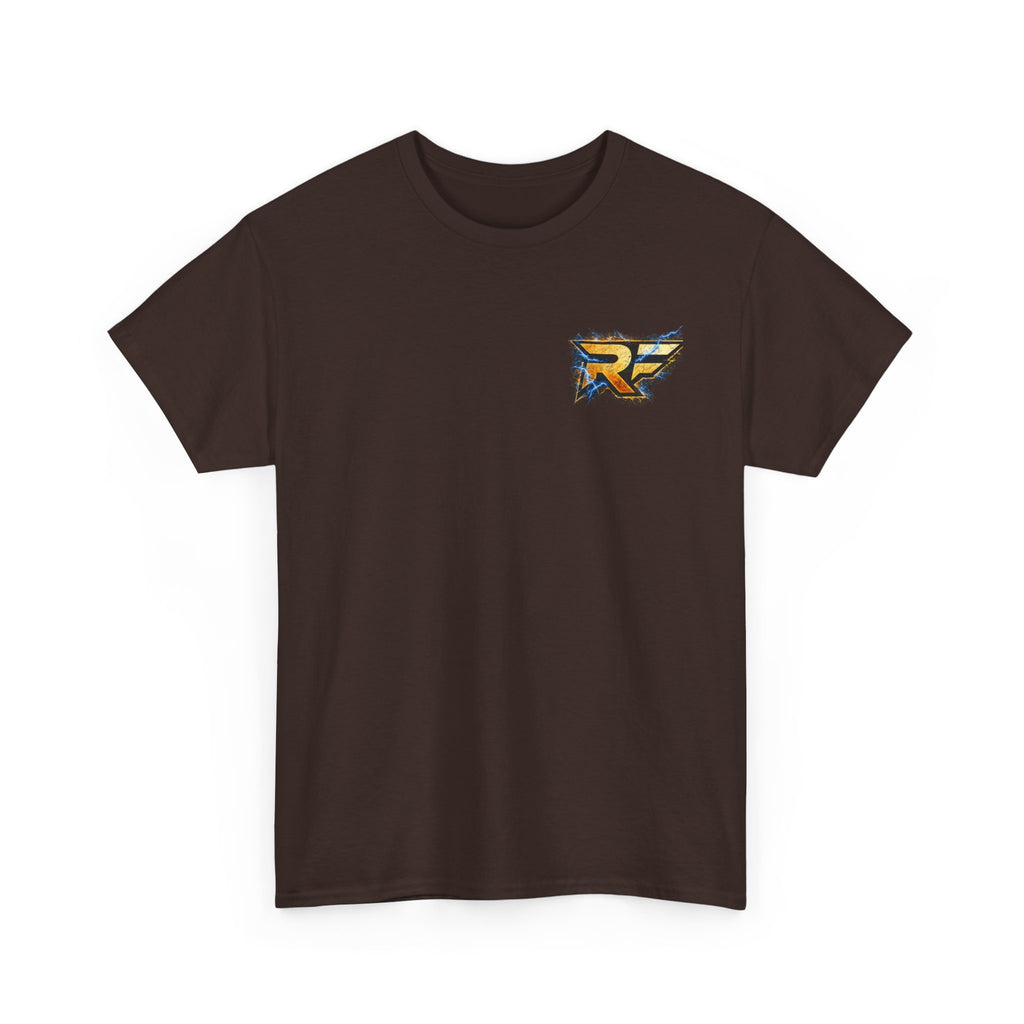 Rise Forge – Last King 
Unisex Heavy Cotton Tee
