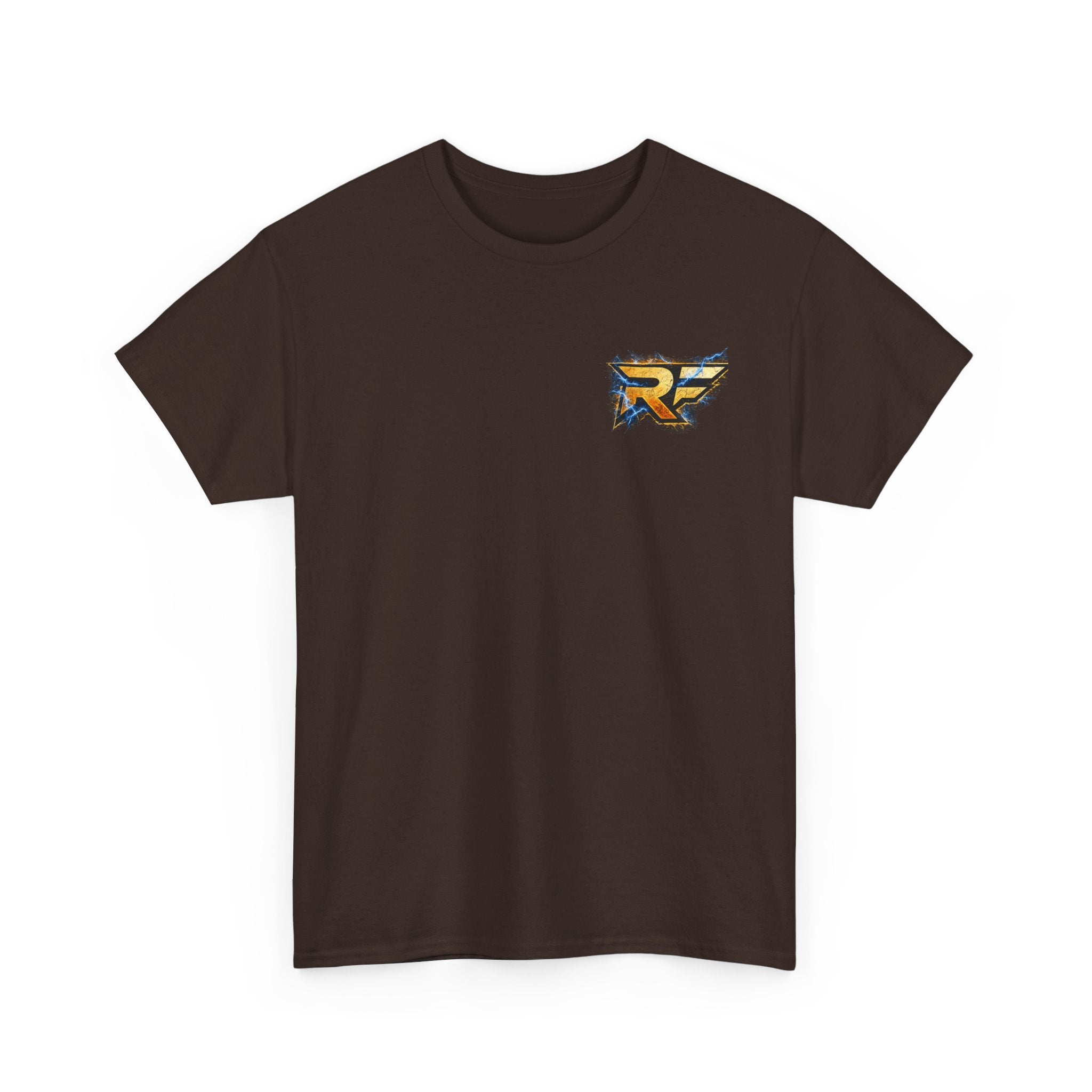 Rise Forge – Last King 
Unisex Heavy Cotton Tee
