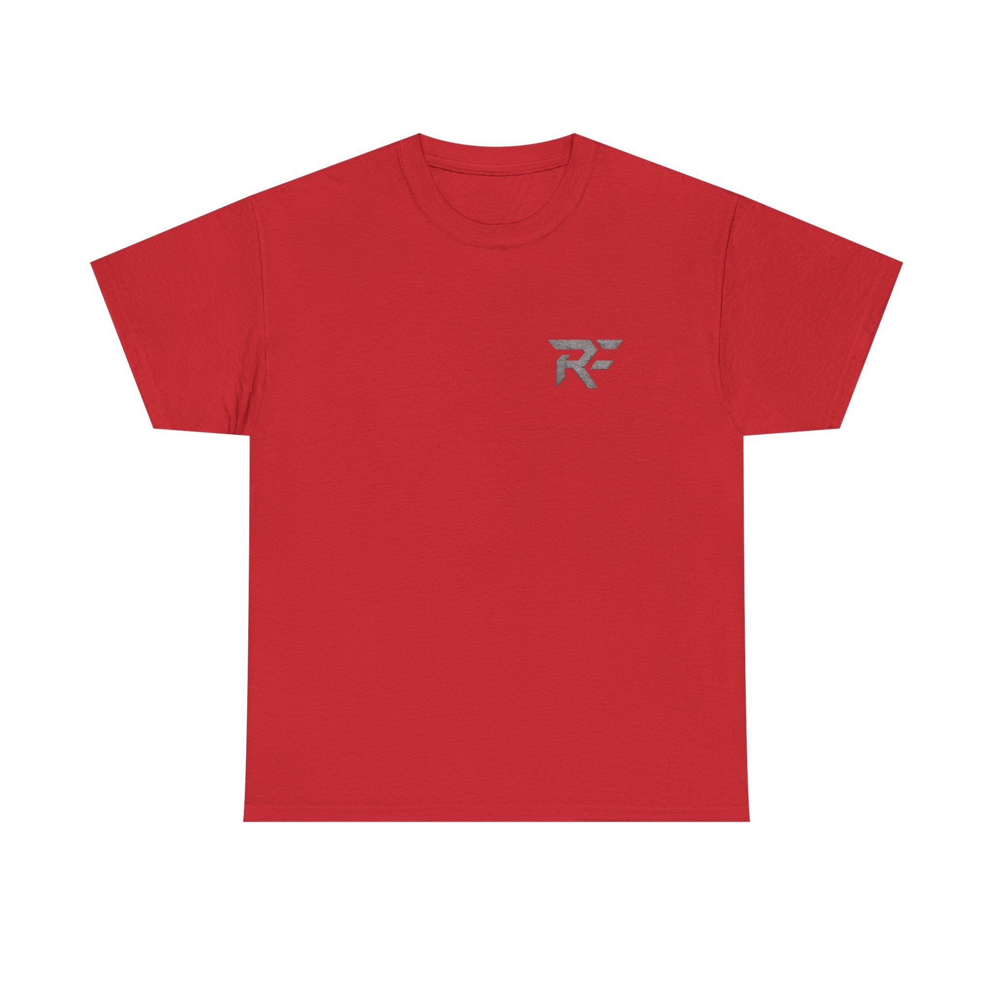 RF EDITION Unisex Heavy Cotton Tee