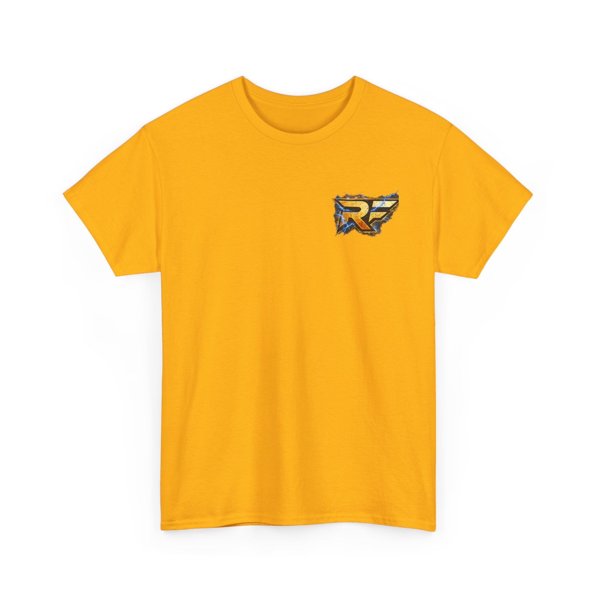 Rise Forge – Last King 
Unisex Heavy Cotton Tee