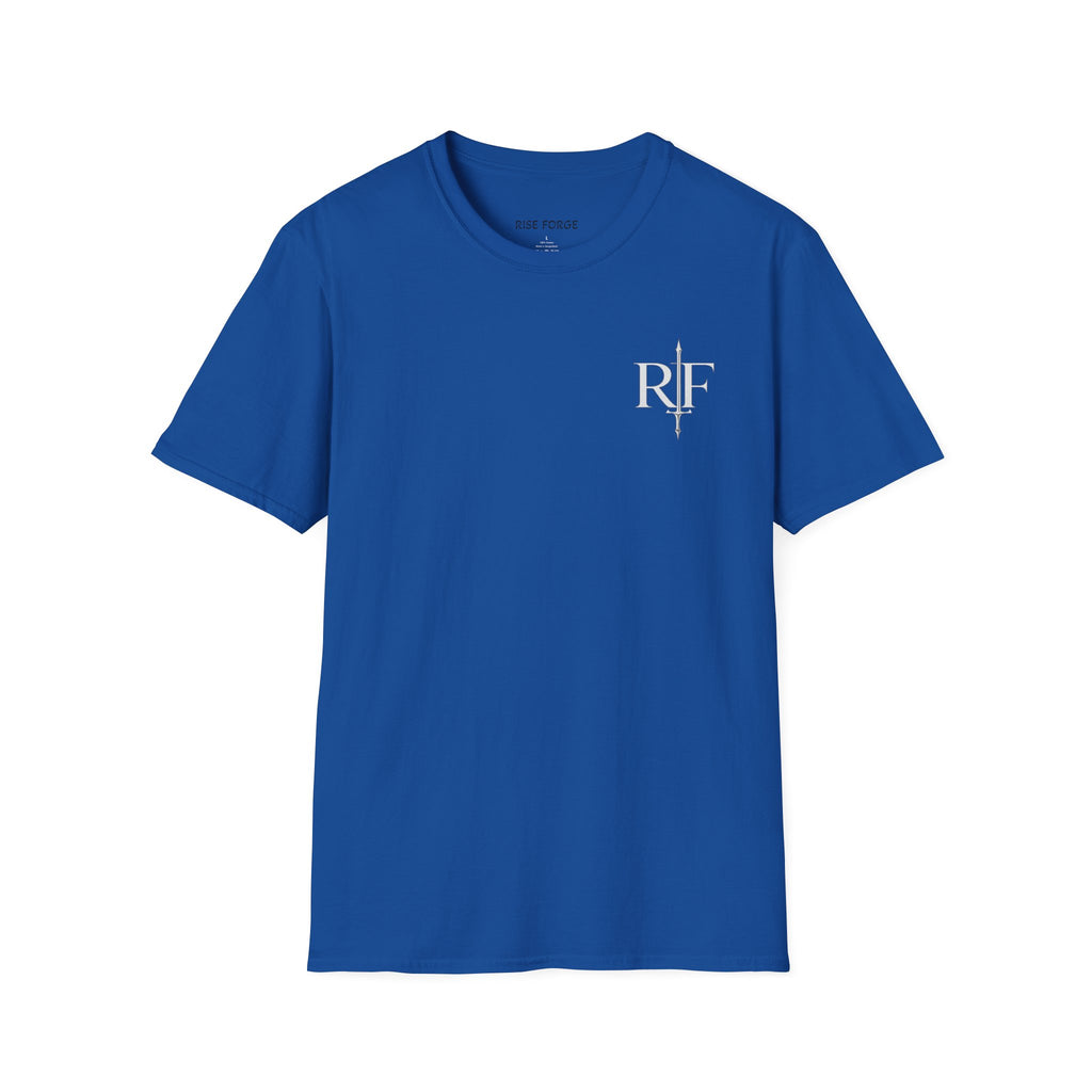 RF EGO Unisex Softstyle T-Shirt