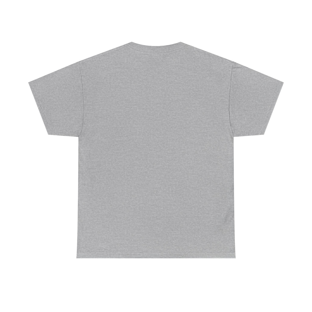 RISE FORGE Unisex Heavy Cotton Tee
