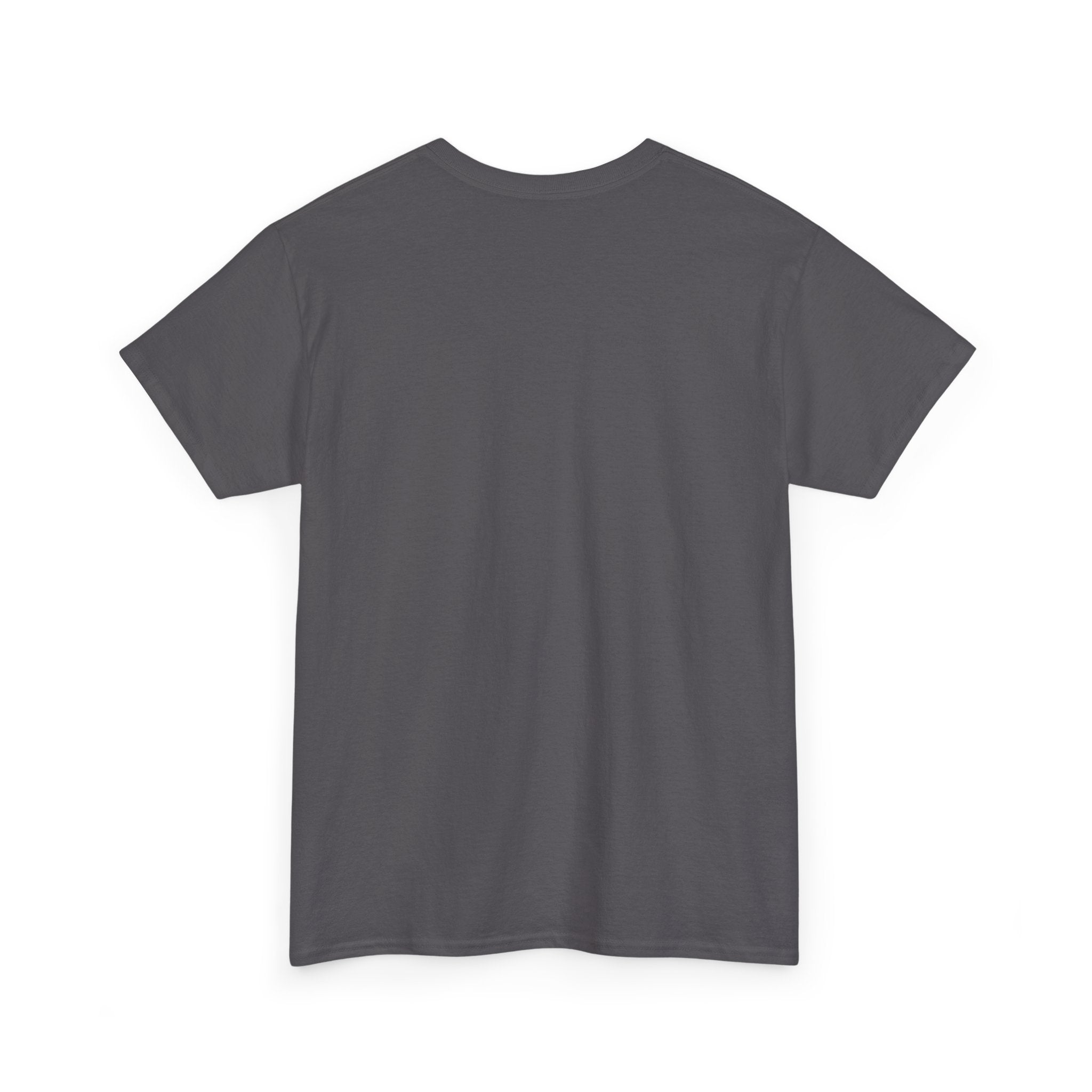RISE FORGE Unisex Heavy Cotton Tee