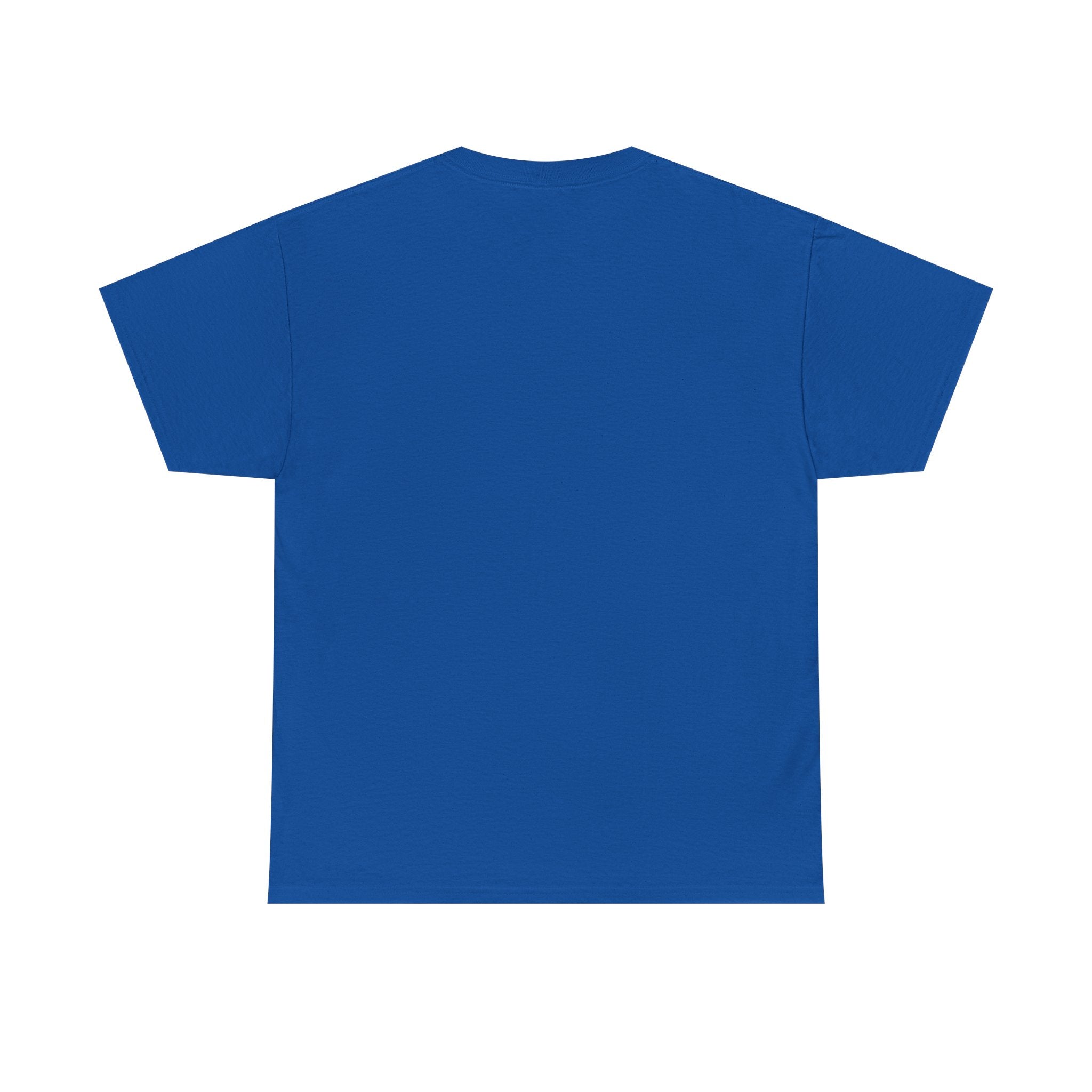RISE FORagE Unisex Heavy Cotton Tee