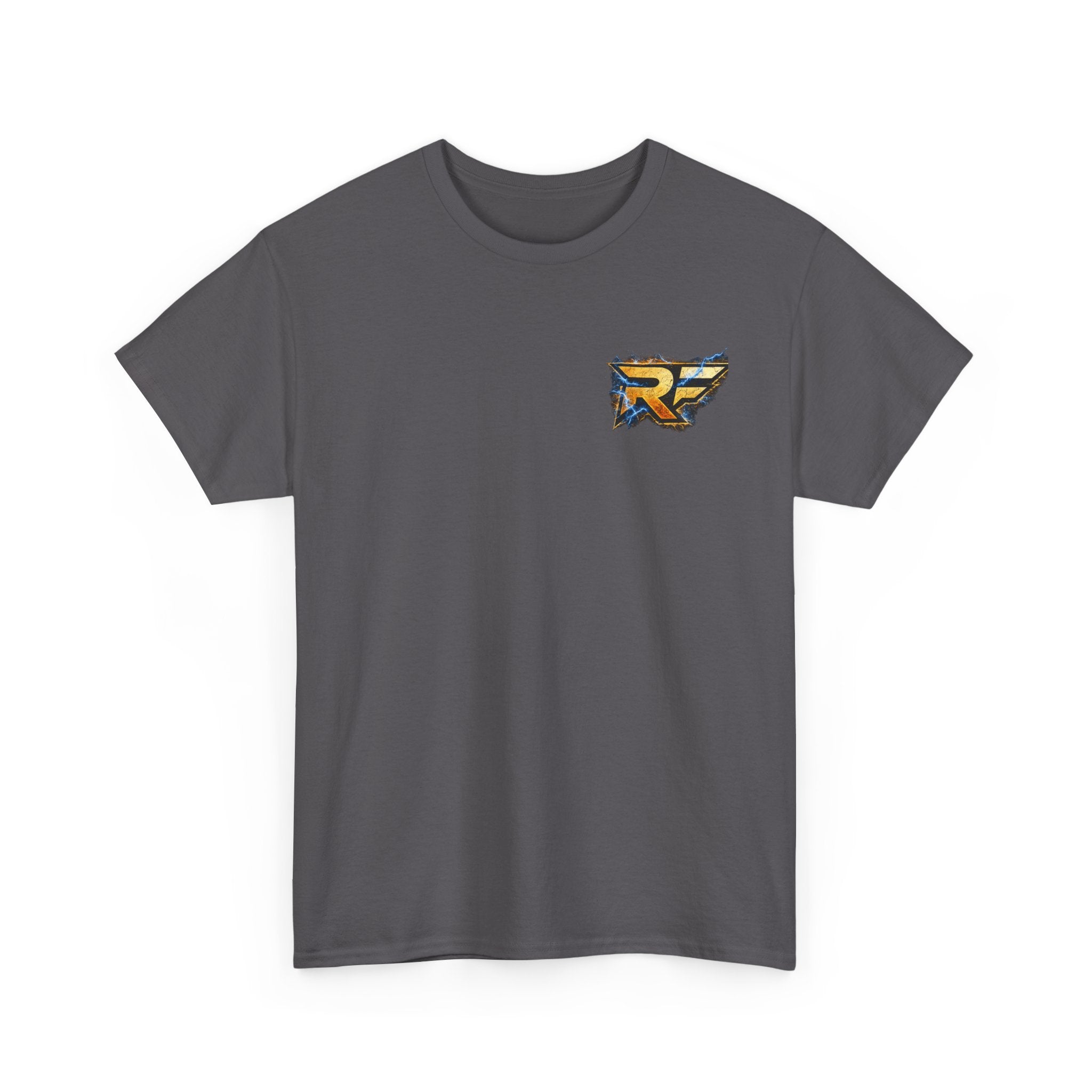 Rise Forge – Last King 
Unisex Heavy Cotton Tee