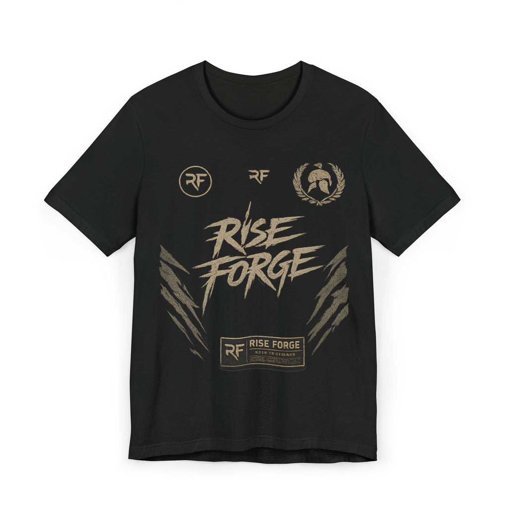 RISE FORGE SPECIAL Unisex Jersey T-Shirt