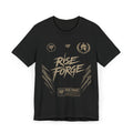 RISE FORGE SPECIAL Unisex Jersey T-Shirt