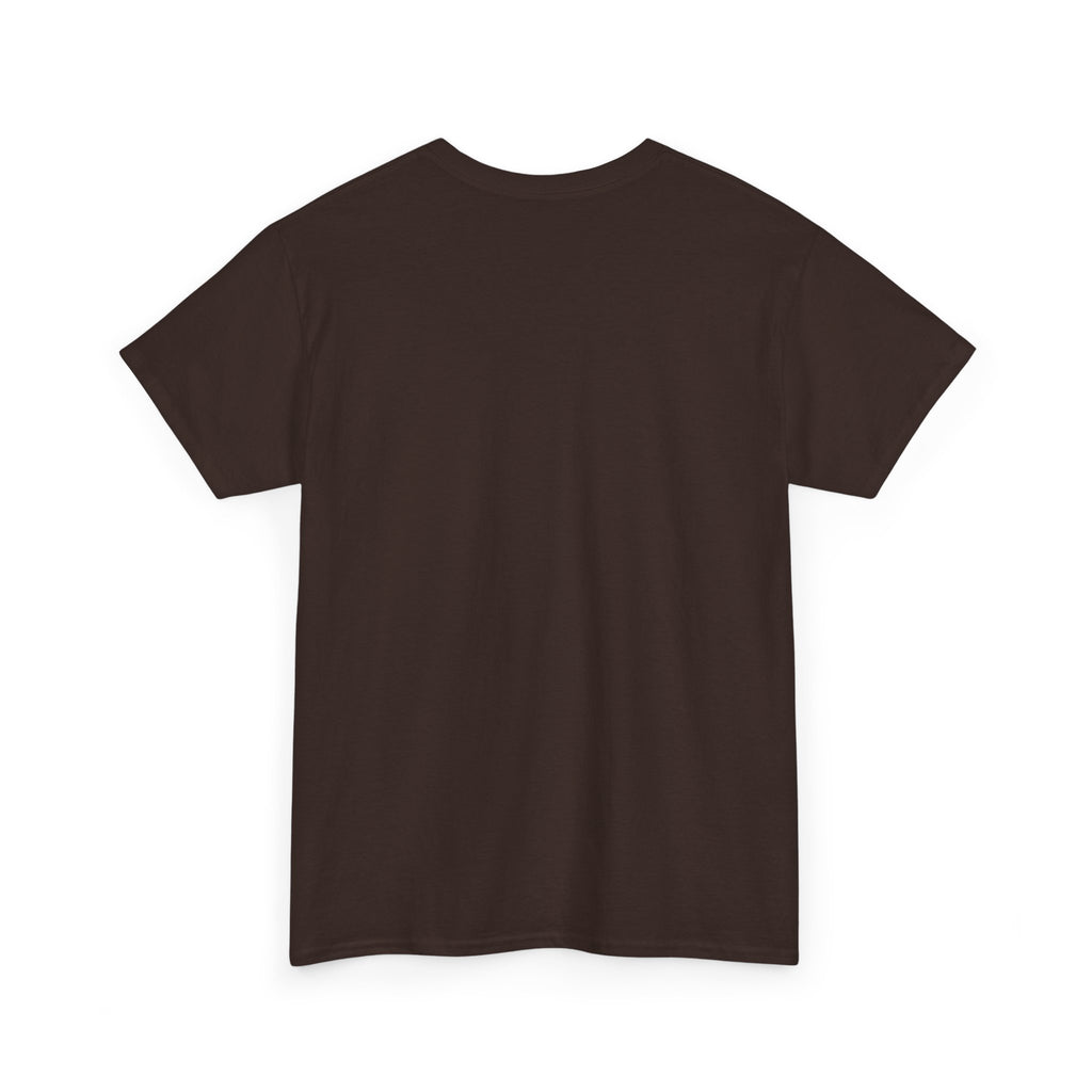 RISE FORagE Unisex Heavy Cotton Tee