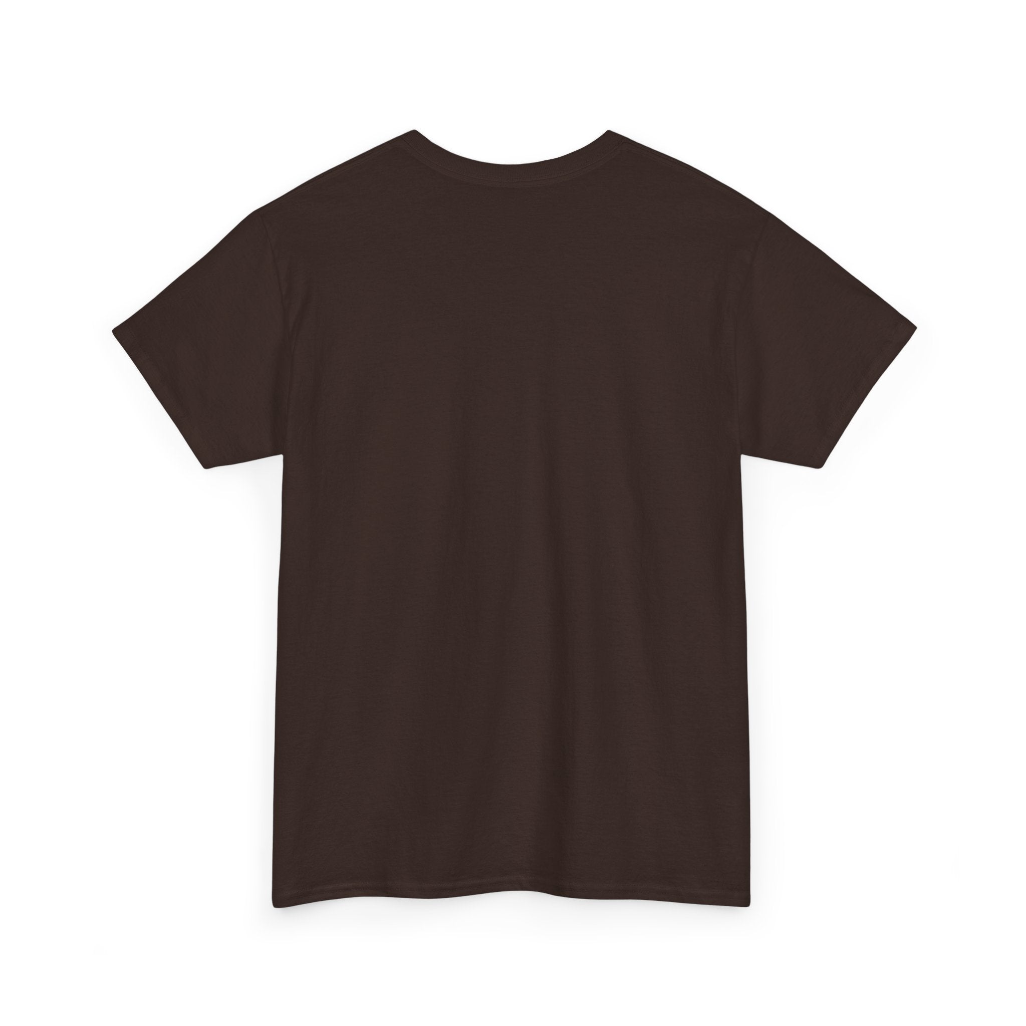 RISE FORagE Unisex Heavy Cotton Tee