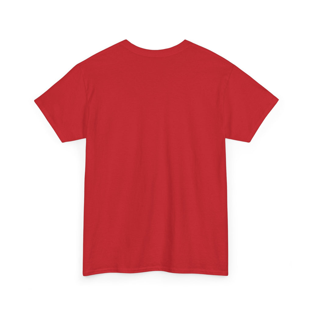 RISE FORGE Unisex Heavy Cotton Tee