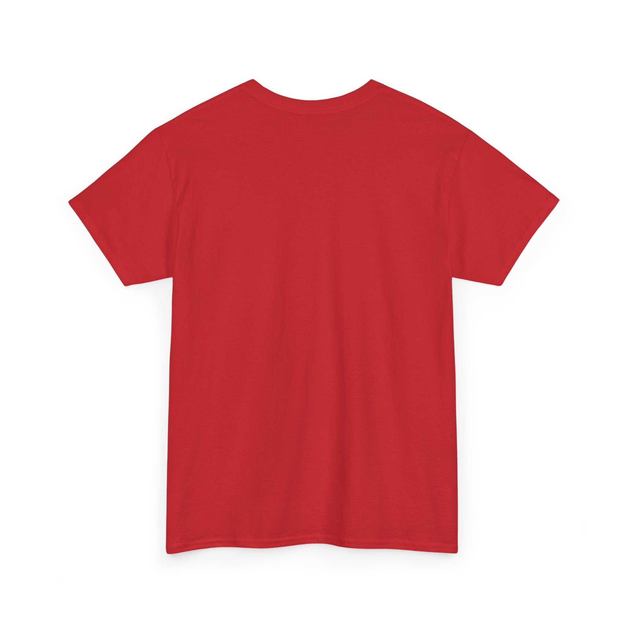RISE FORGE Unisex Heavy Cotton Tee