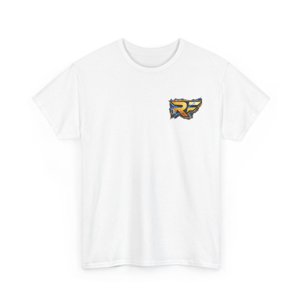Rise Forge – Last King 
Unisex Heavy Cotton Tee