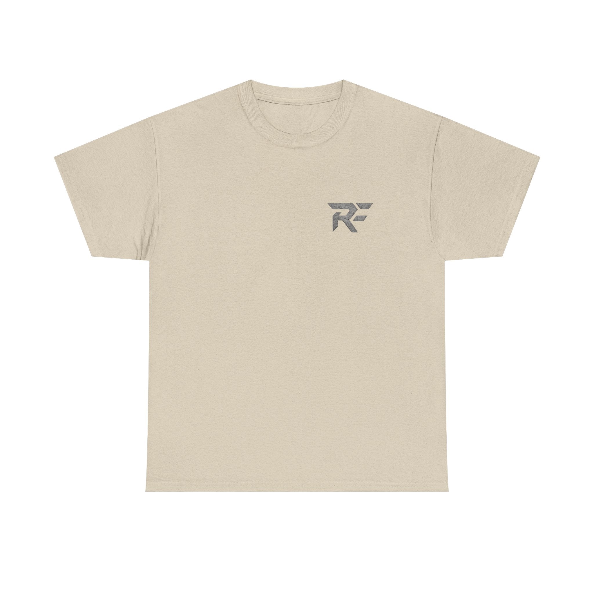 RF EDITION Unisex Heavy Cotton Tee