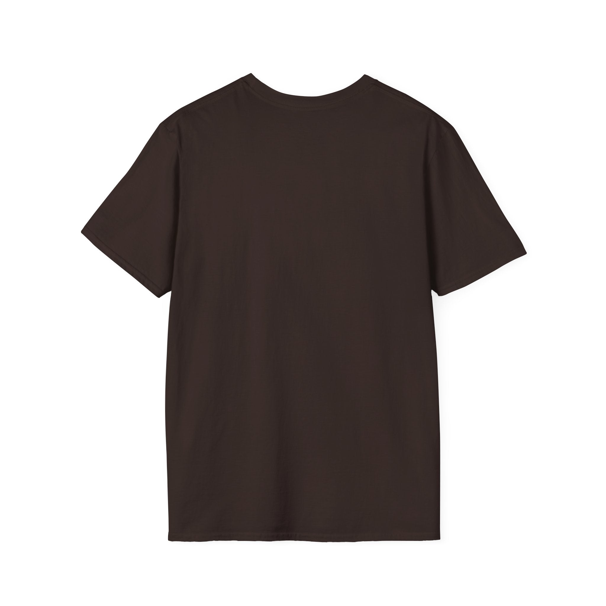 The Spartan Legacy 
Unisex Softstyle T-Shirt