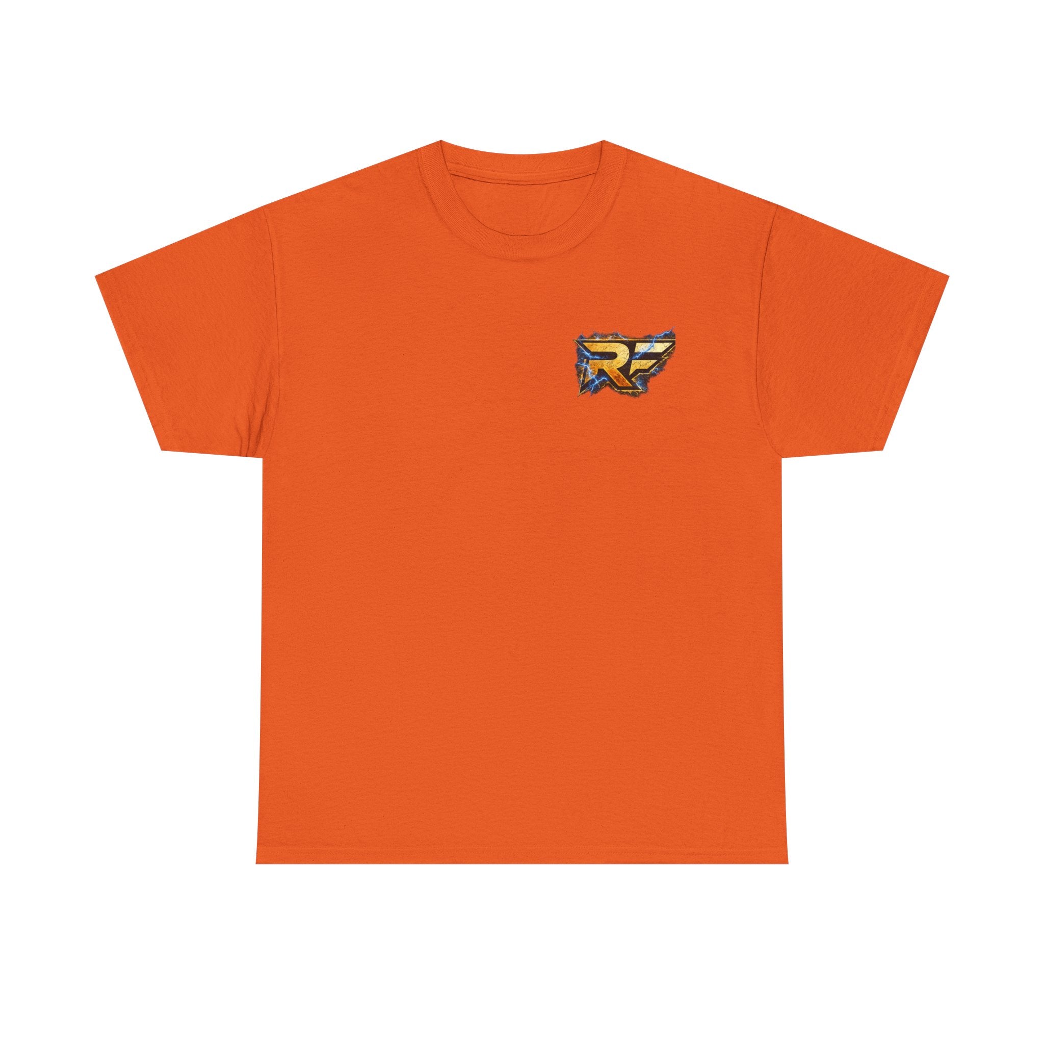 Rise Forge – Last King 
Unisex Heavy Cotton Tee