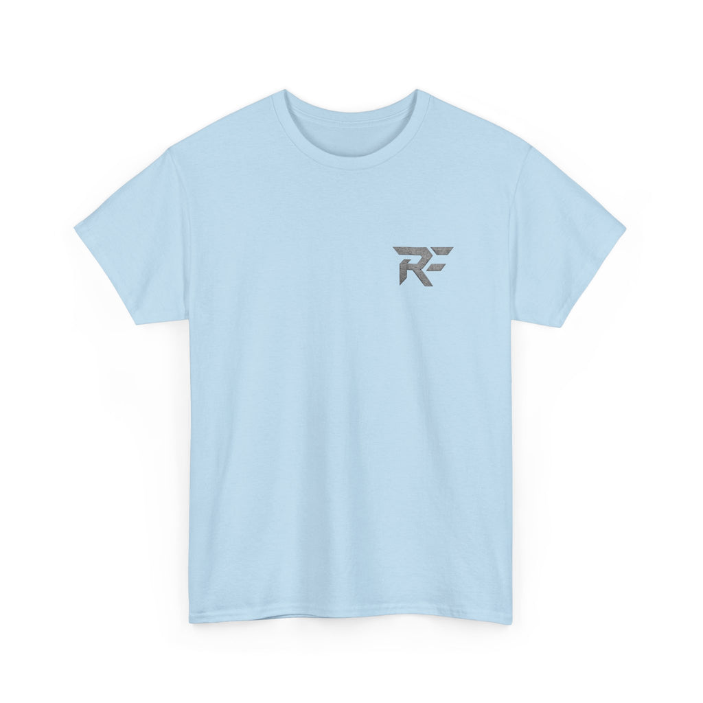 RF EDITION Unisex Heavy Cotton Tee