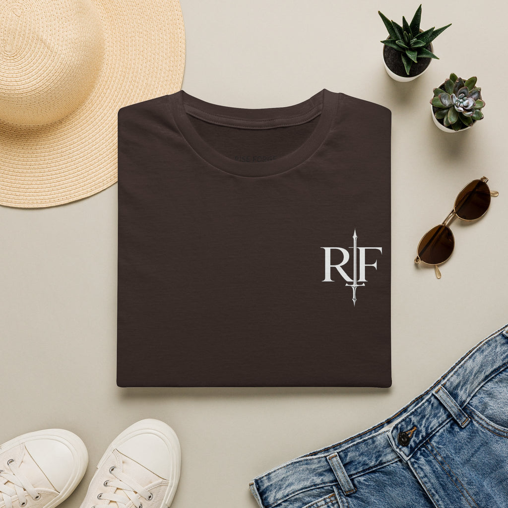 RF EGO Unisex Softstyle T-Shirt