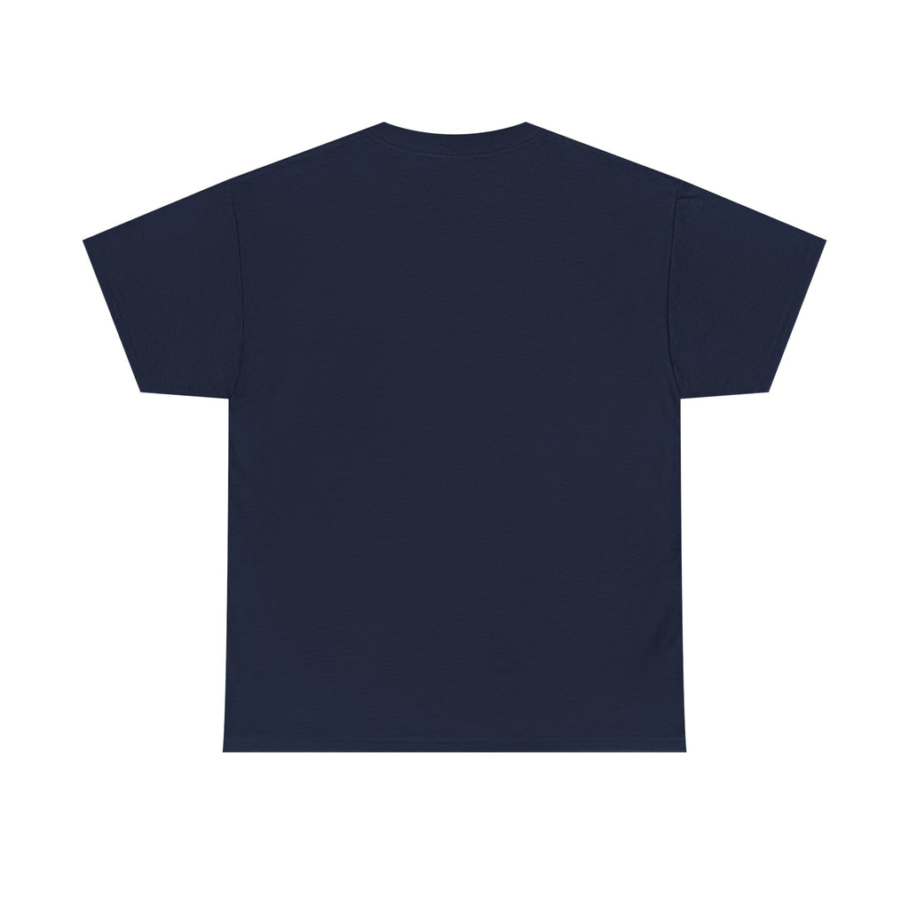 RISE FORGE Unisex Heavy Cotton Tee