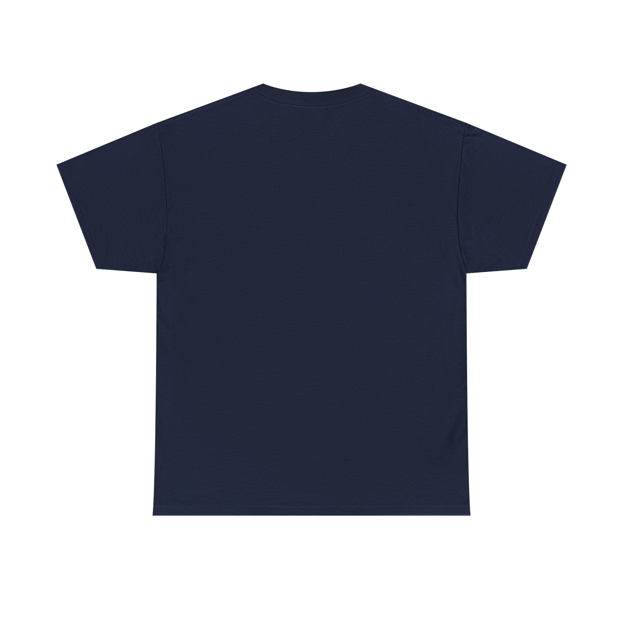 RISE FORGE Unisex Heavy Cotton Tee