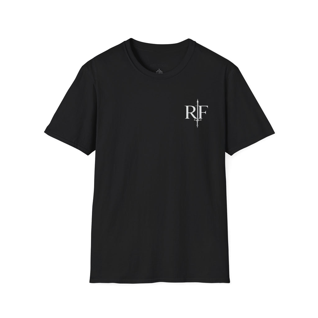 RF EGO Unisex Softstyle T-Shirt