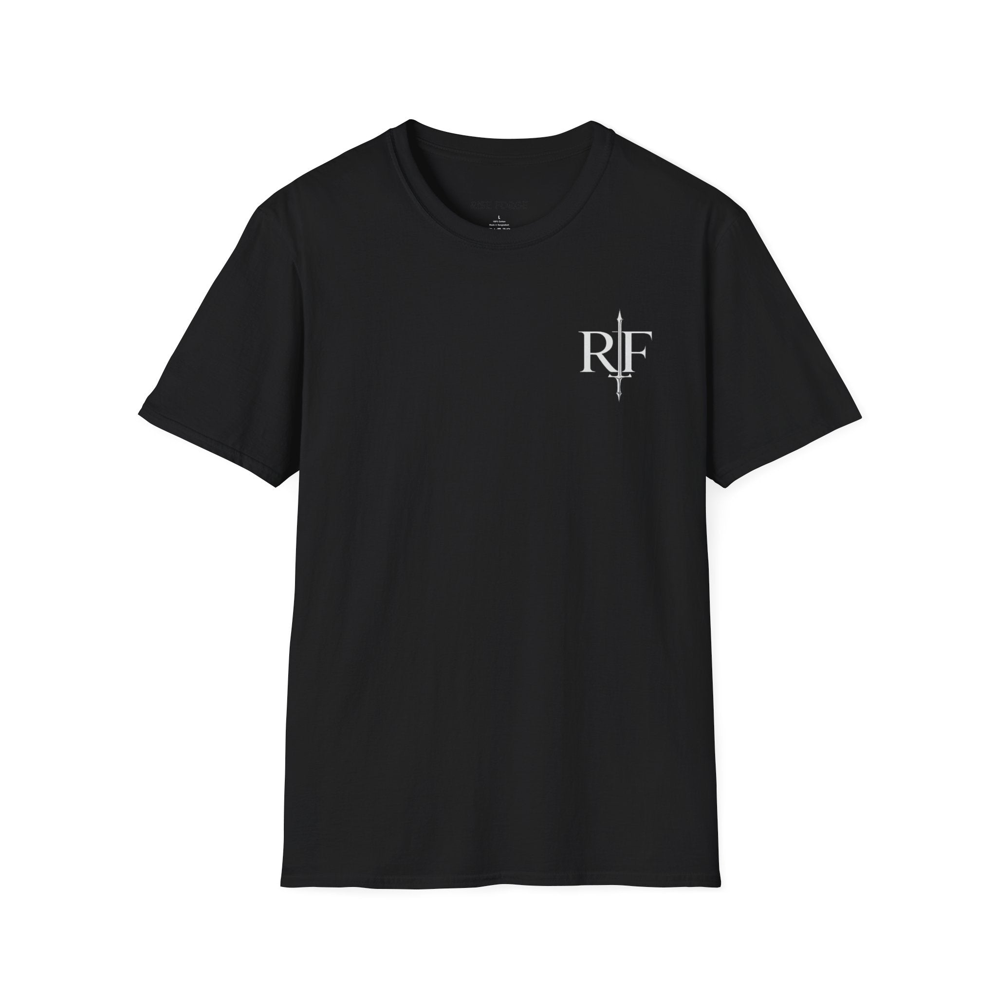 RF EGO Unisex Softstyle T-Shirt
