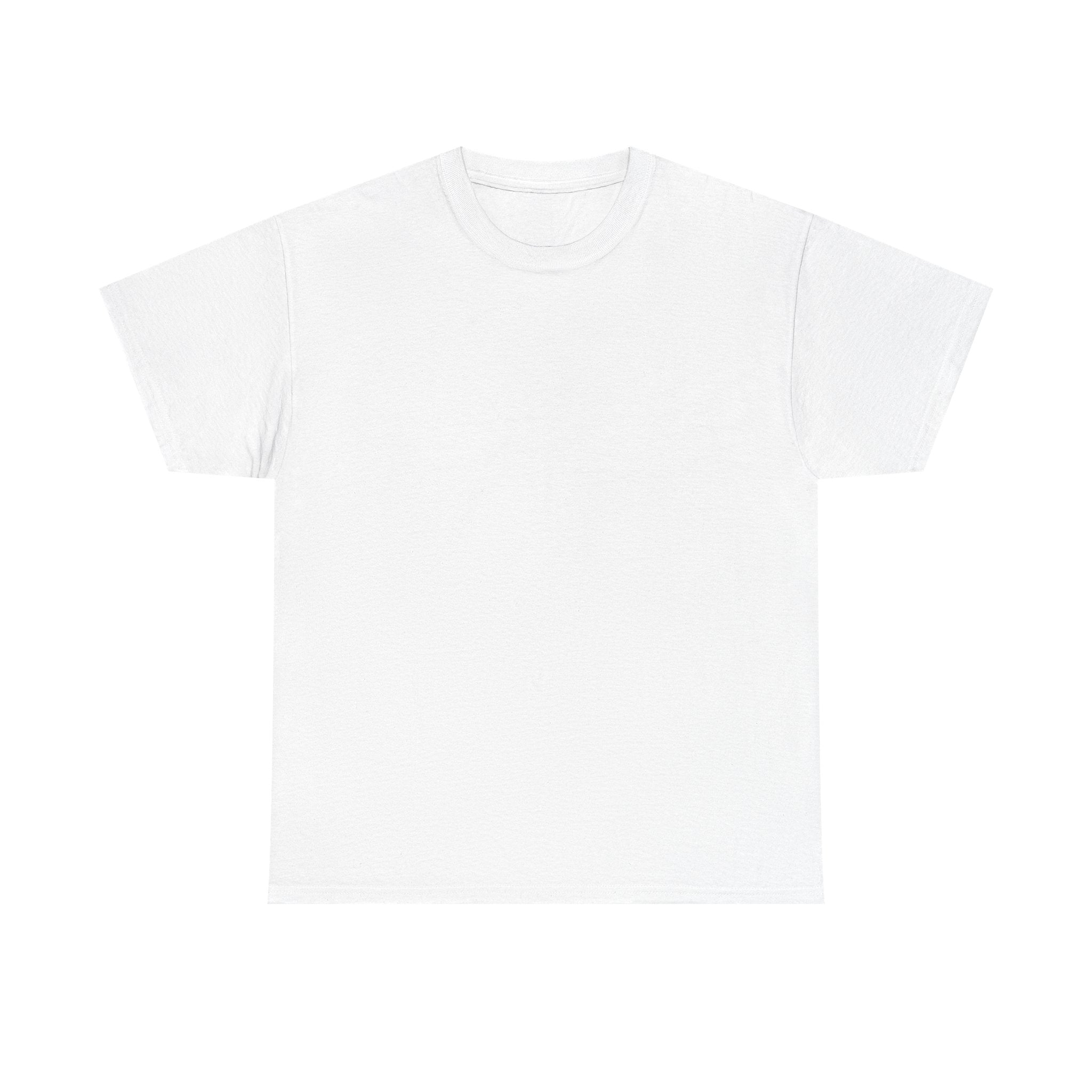 RISE FORGE Unisex Heavy Cotton Tee