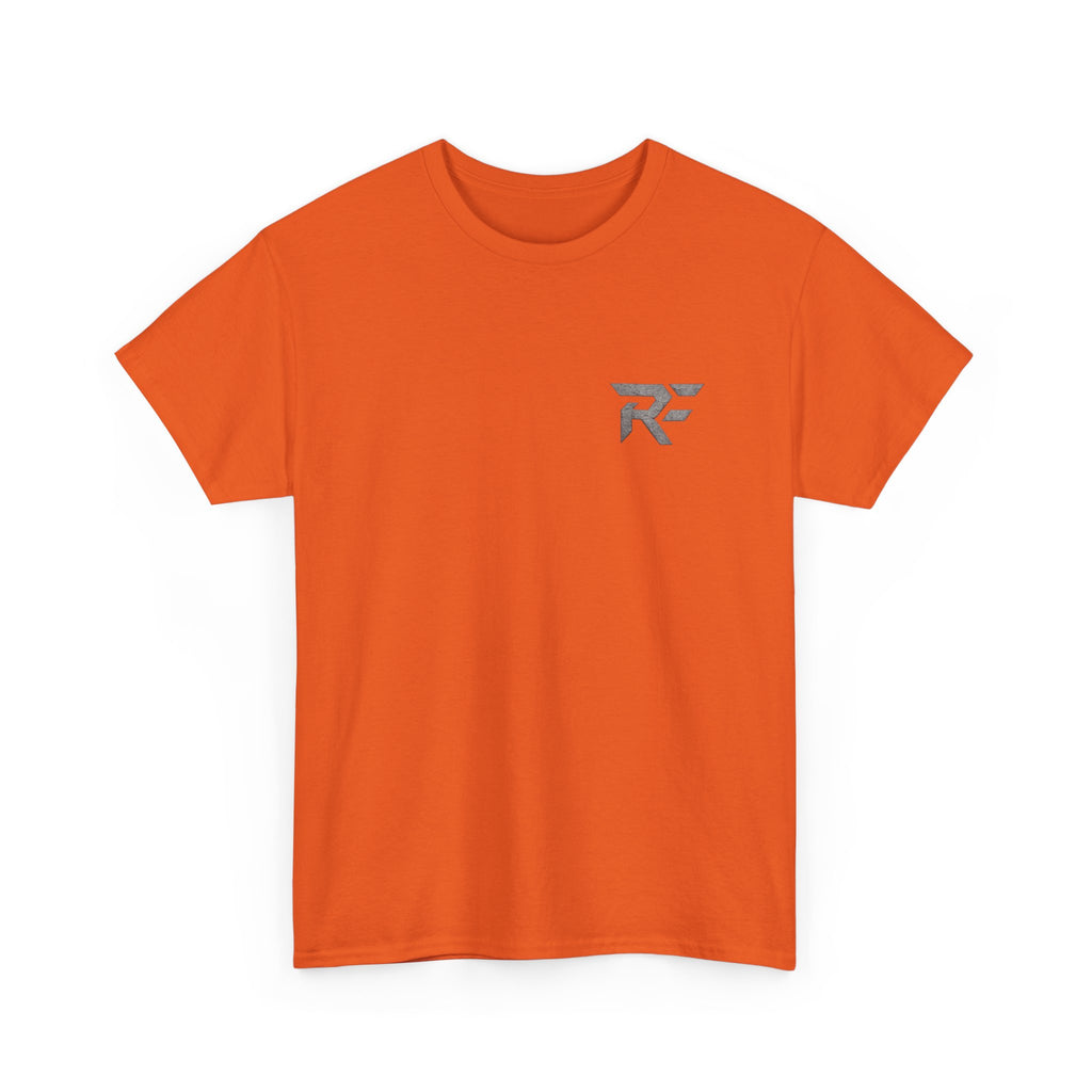 RF EDITION Unisex Heavy Cotton Tee