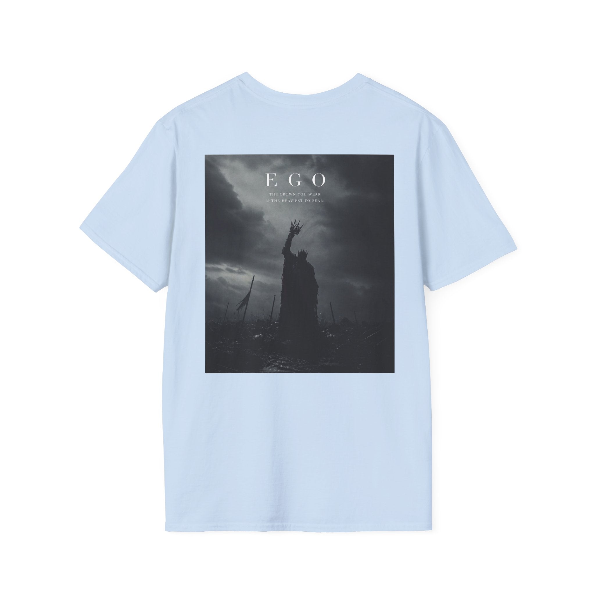 RF EGO Unisex Softstyle T-Shirt