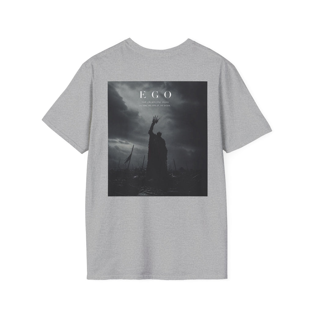 RF EGO Unisex Softstyle T-Shirt