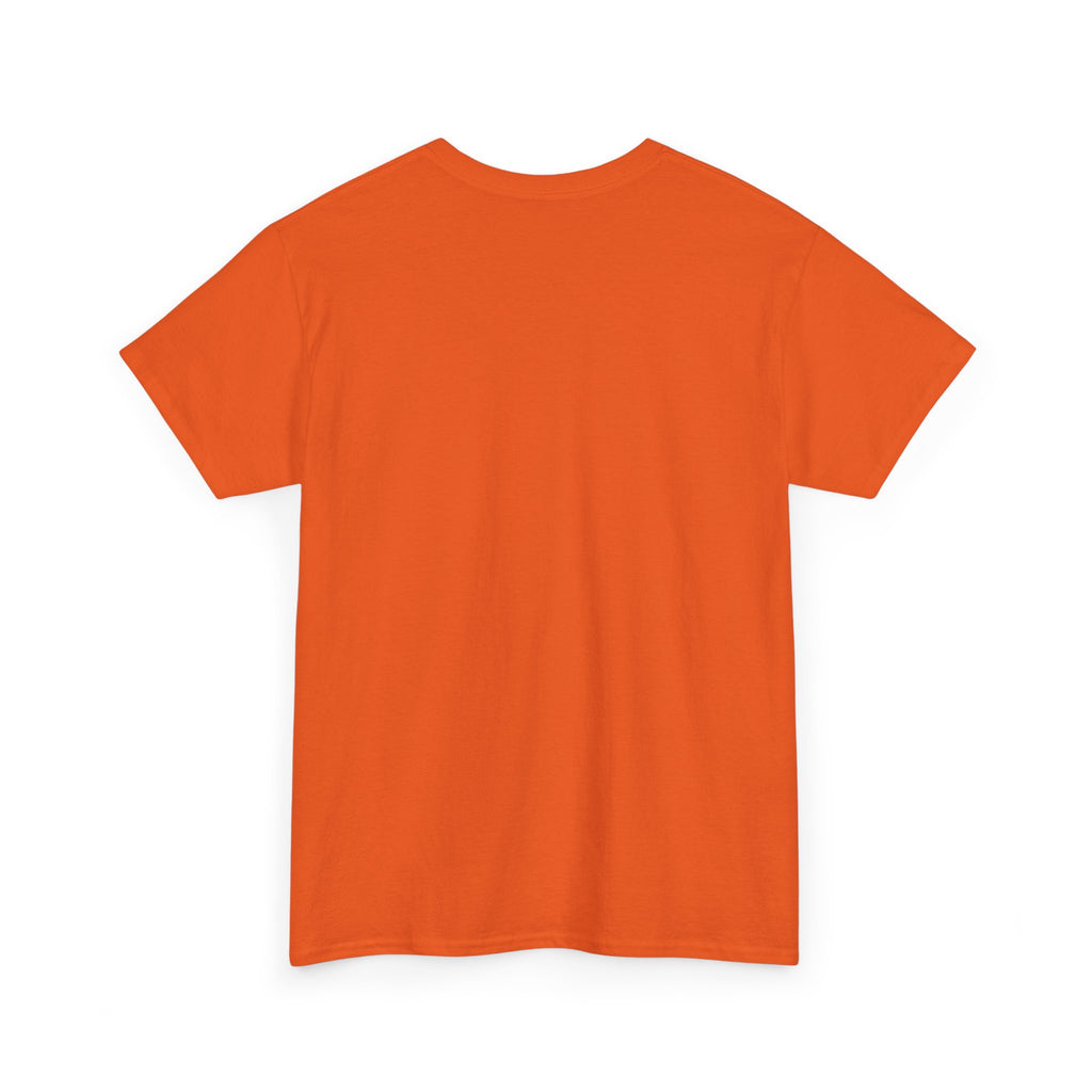 RISE FORGE Unisex Heavy Cotton Tee