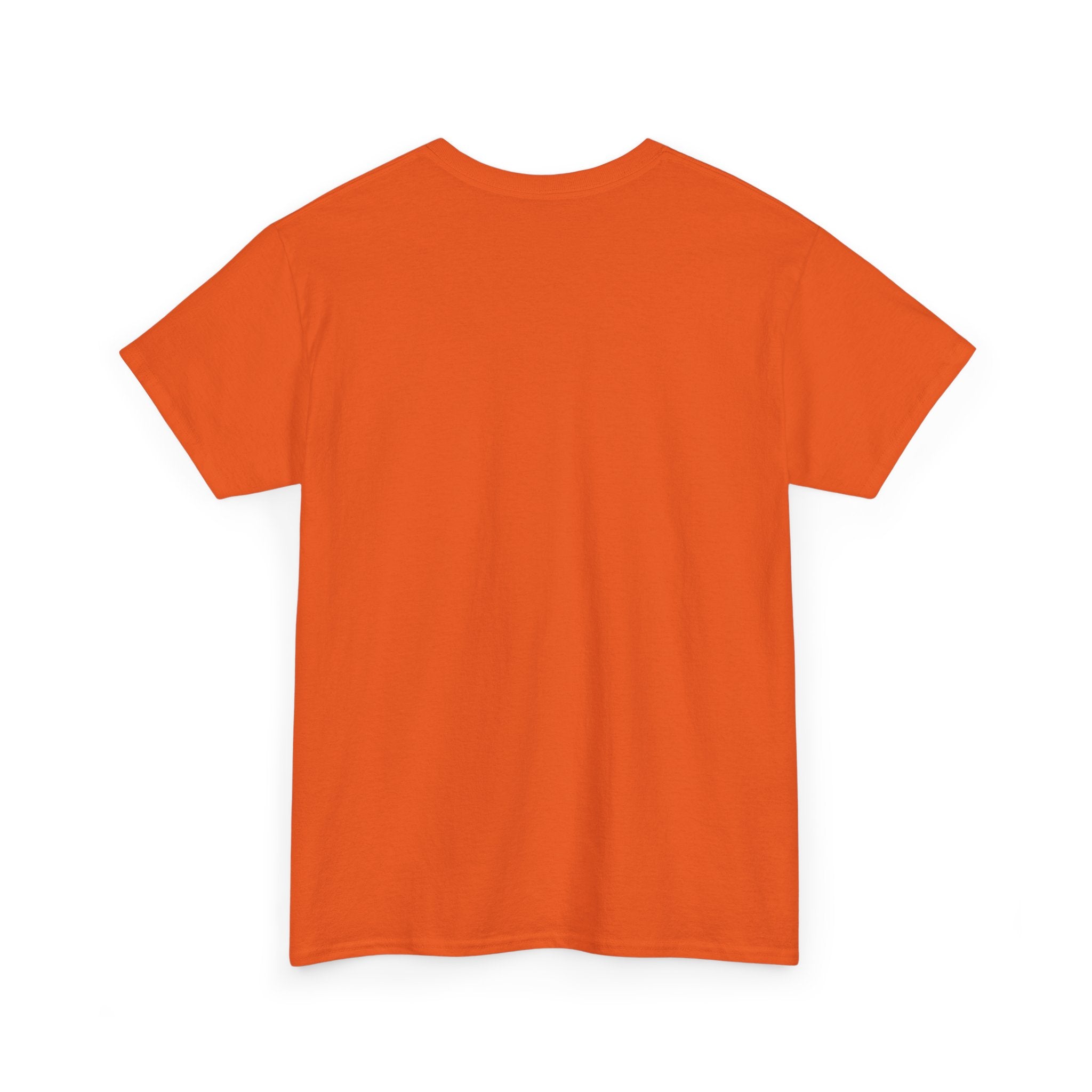 RISE FORGE Unisex Heavy Cotton Tee