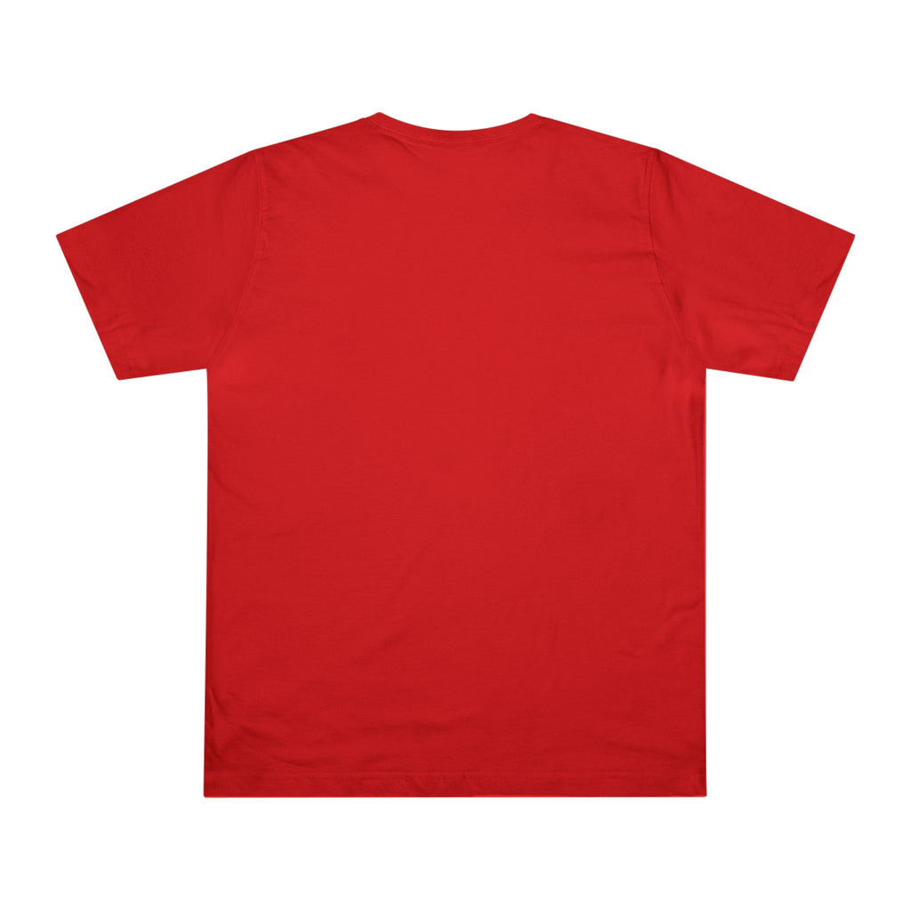 Rise Forge RF Signature
 Unisex Deluxe T-shirt