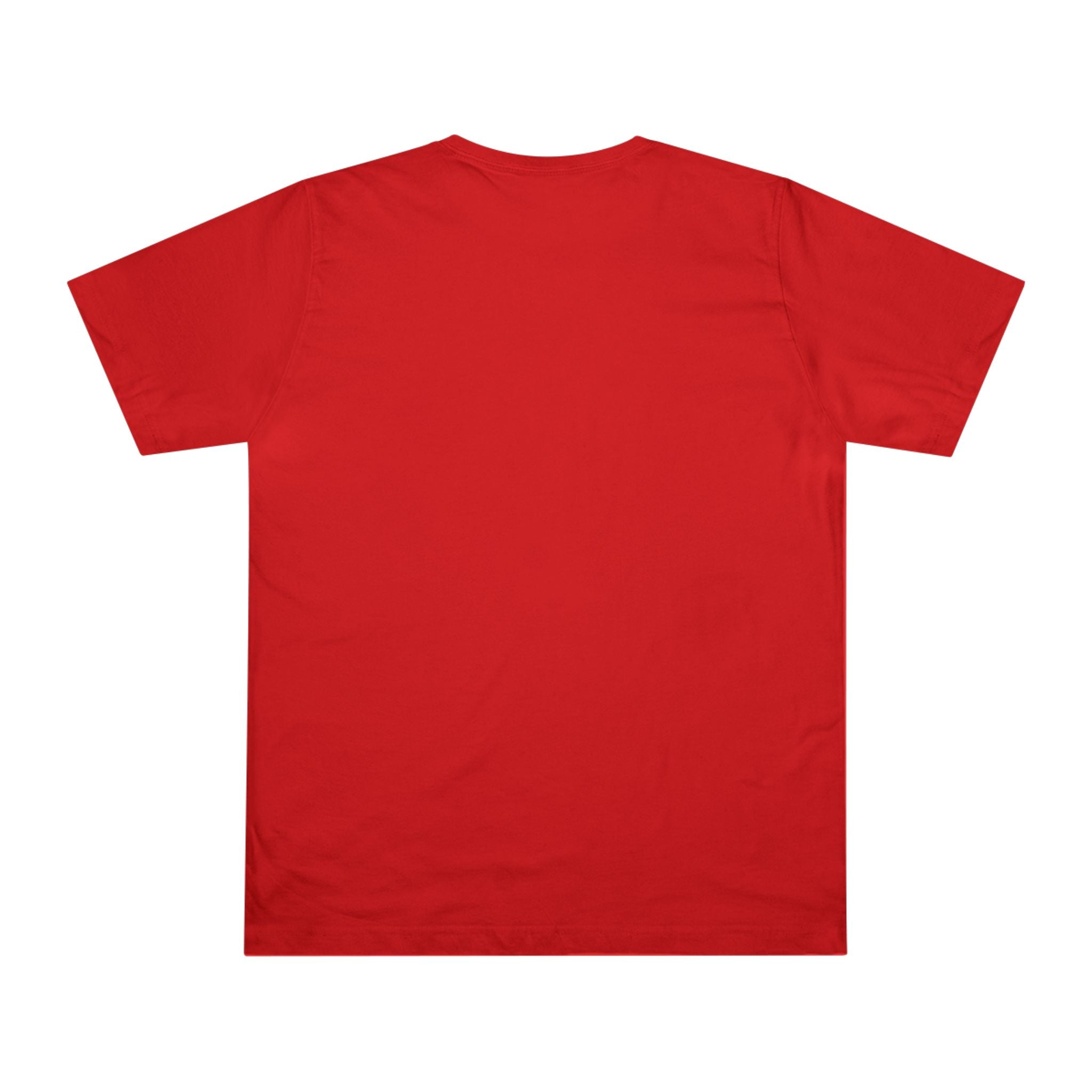 Rise Forge RF Signature
 Unisex Deluxe T-shirt