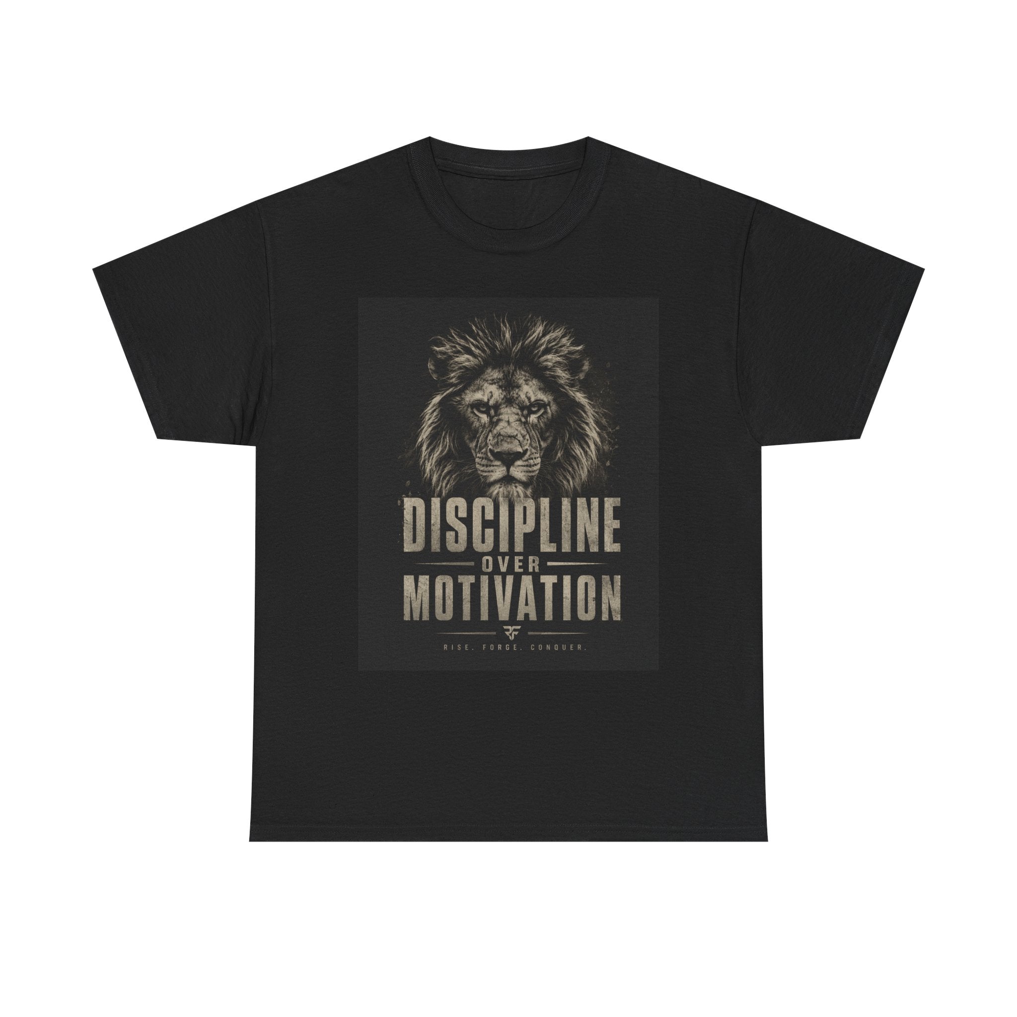 Forge the King – Lion Edition