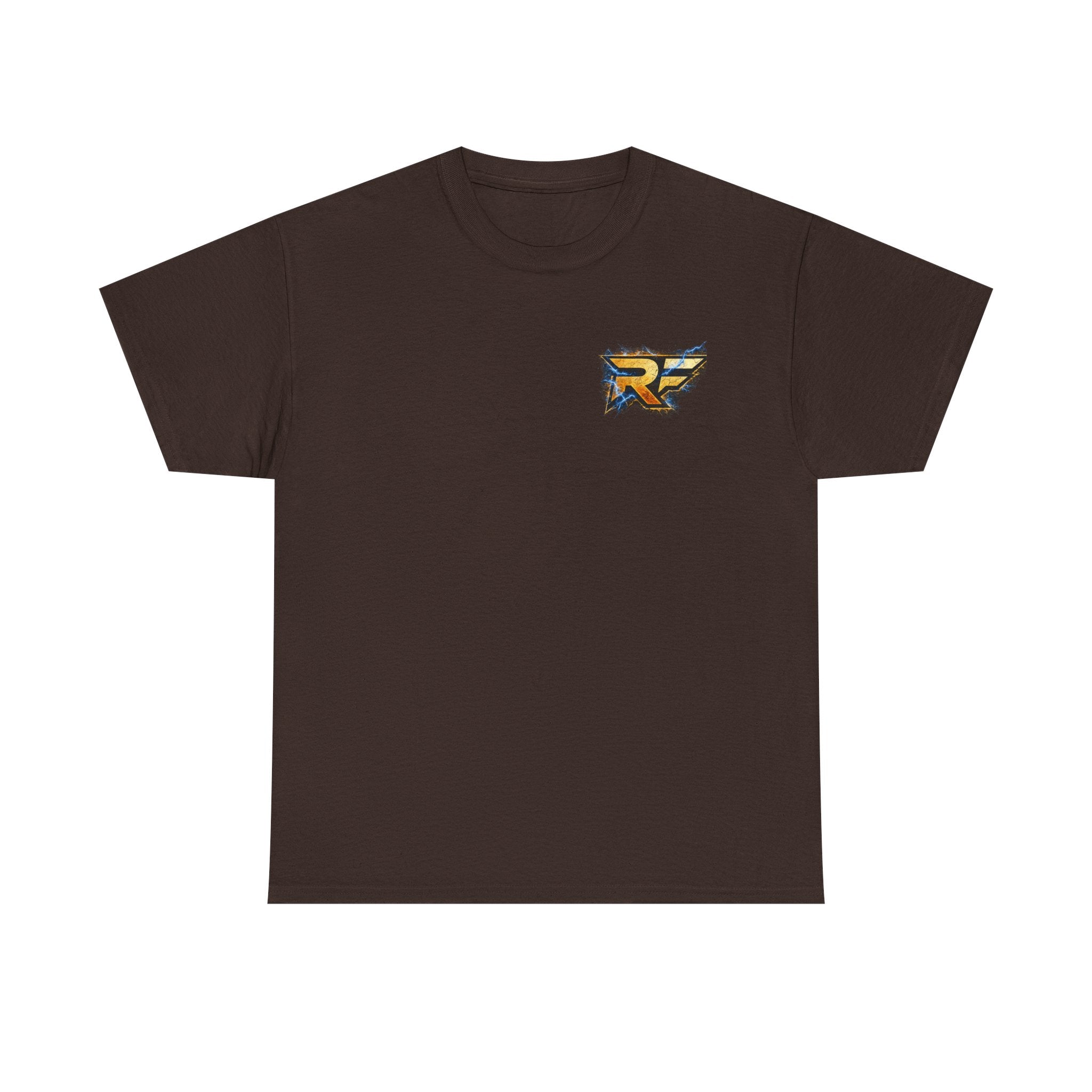 Rise Forge – Last King 
Unisex Heavy Cotton Tee