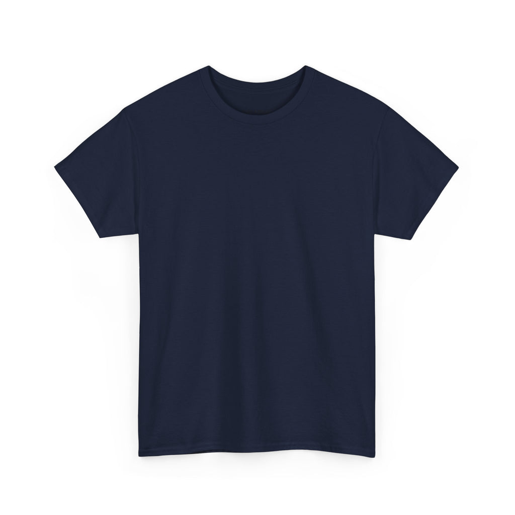 RISE FORagE Unisex Heavy Cotton Tee