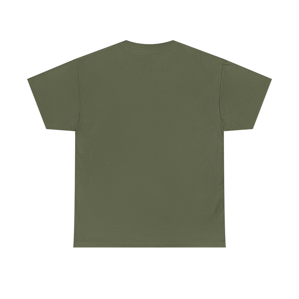 RISE FORagE Unisex Heavy Cotton Tee