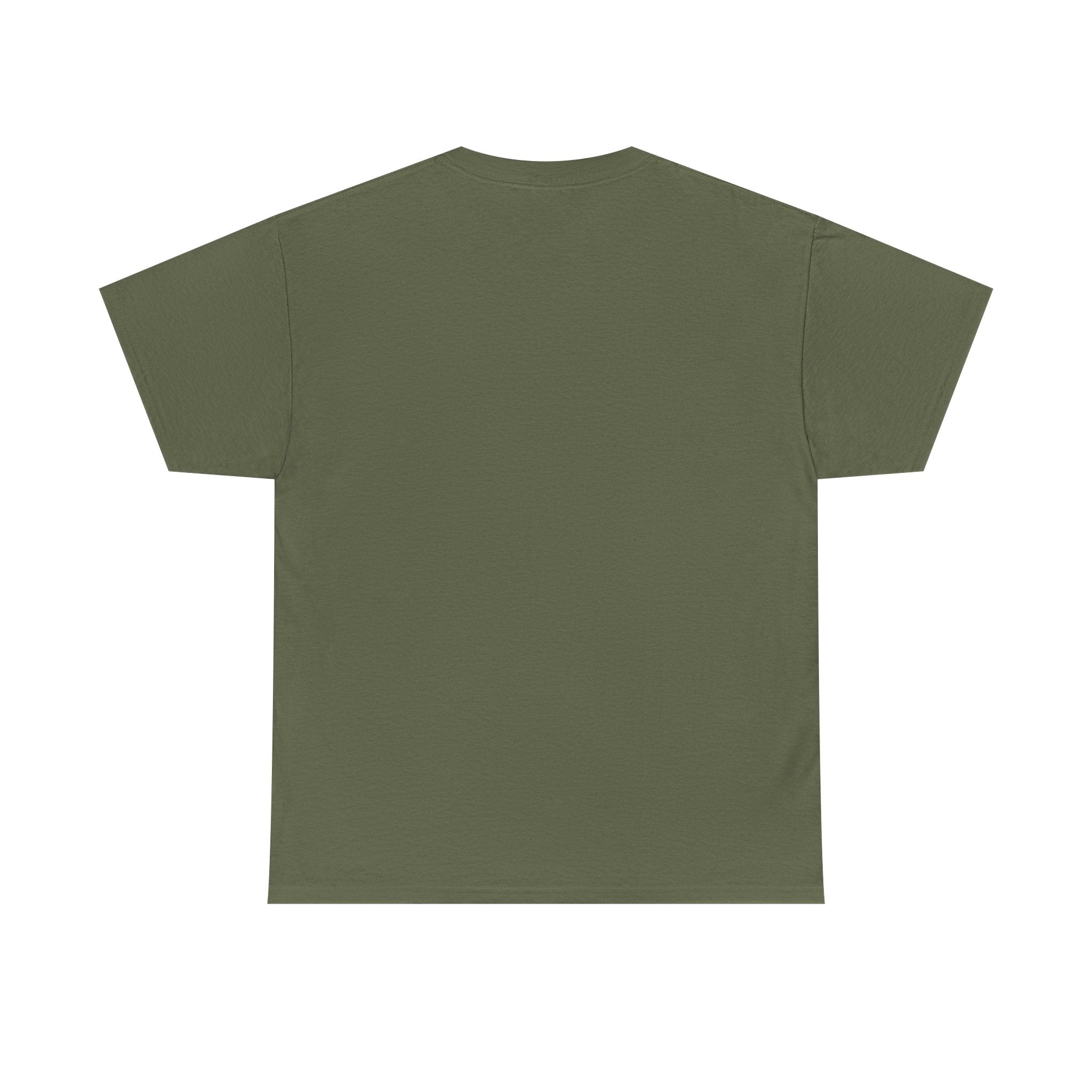 RISE FORagE Unisex Heavy Cotton Tee
