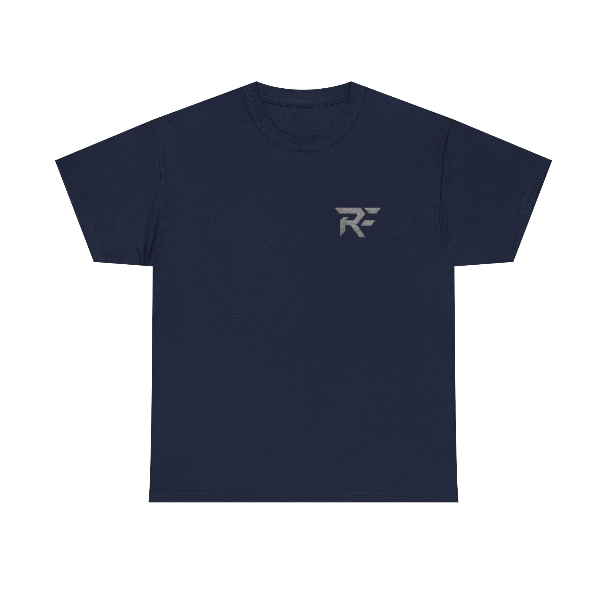 RF EDITION Unisex Heavy Cotton Tee