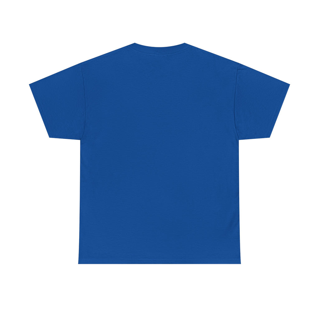 RISE FORGE Unisex Heavy Cotton Tee